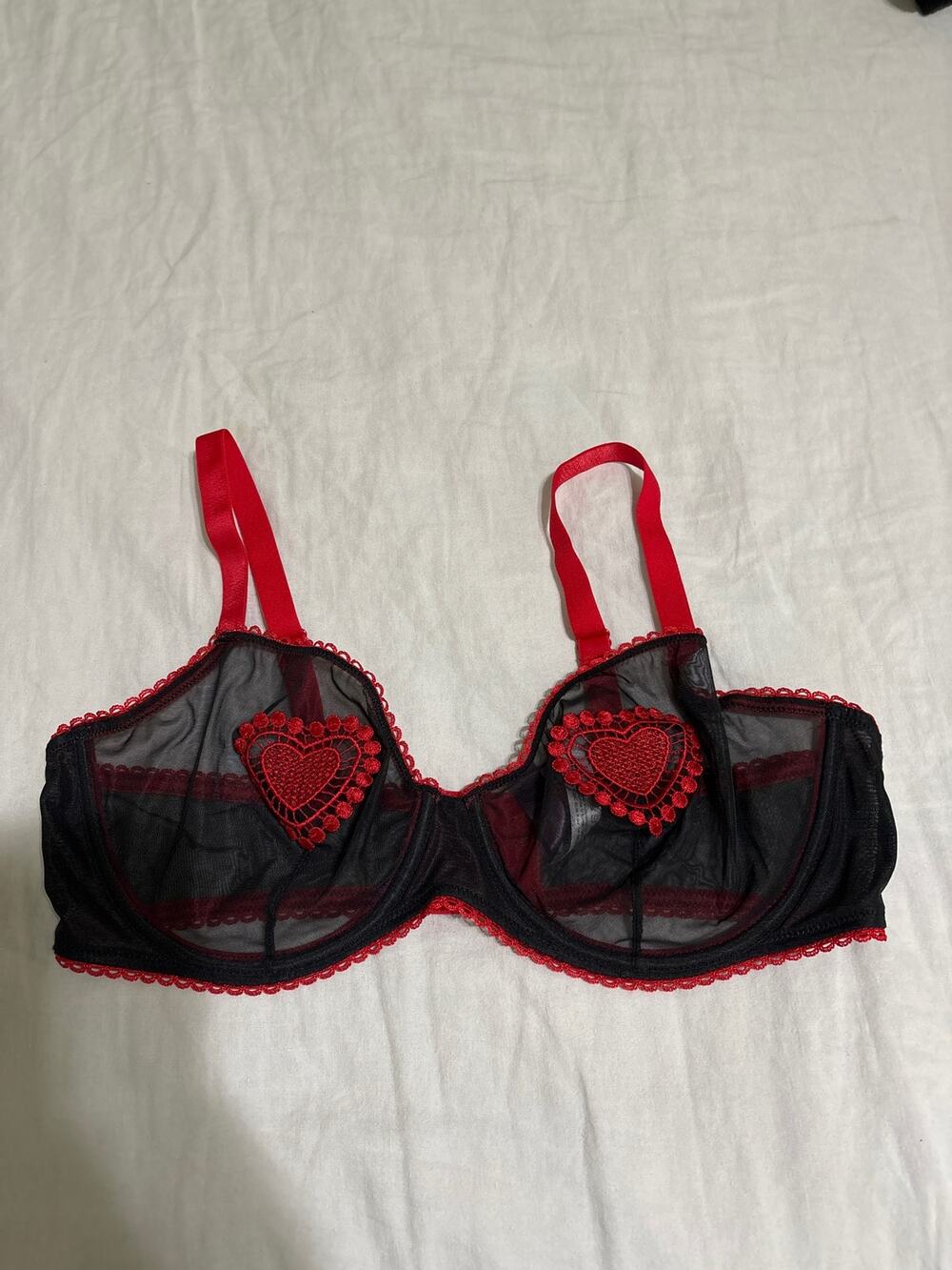 Adore Me Alyshia 38DD